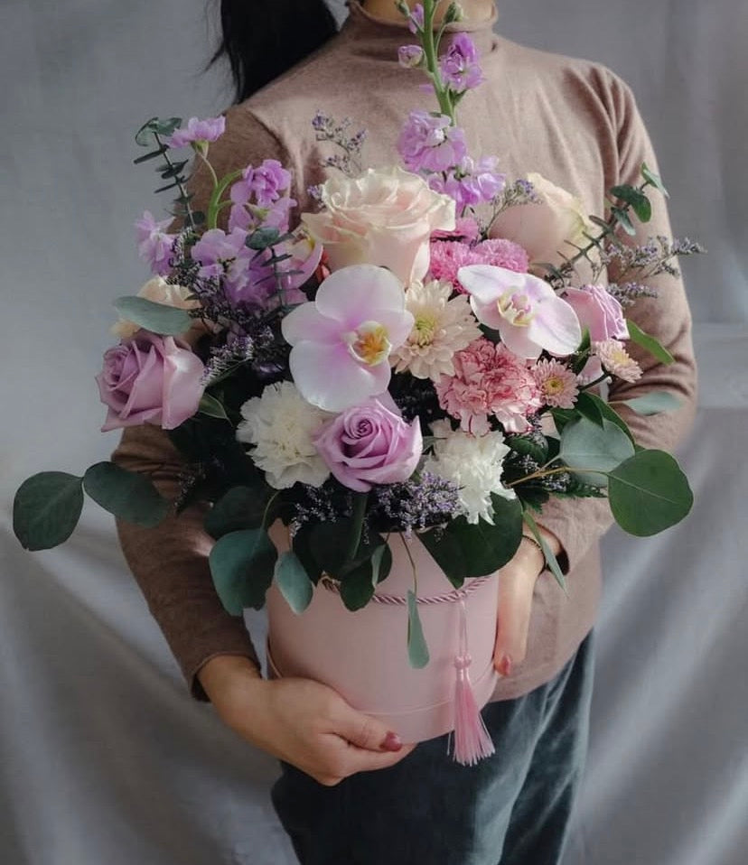 Luxury Flowers
