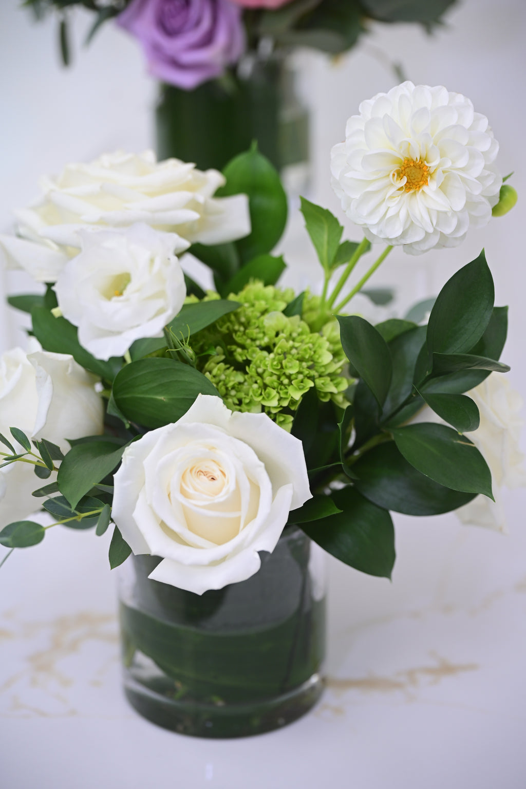 Petite Trio Arrangement
