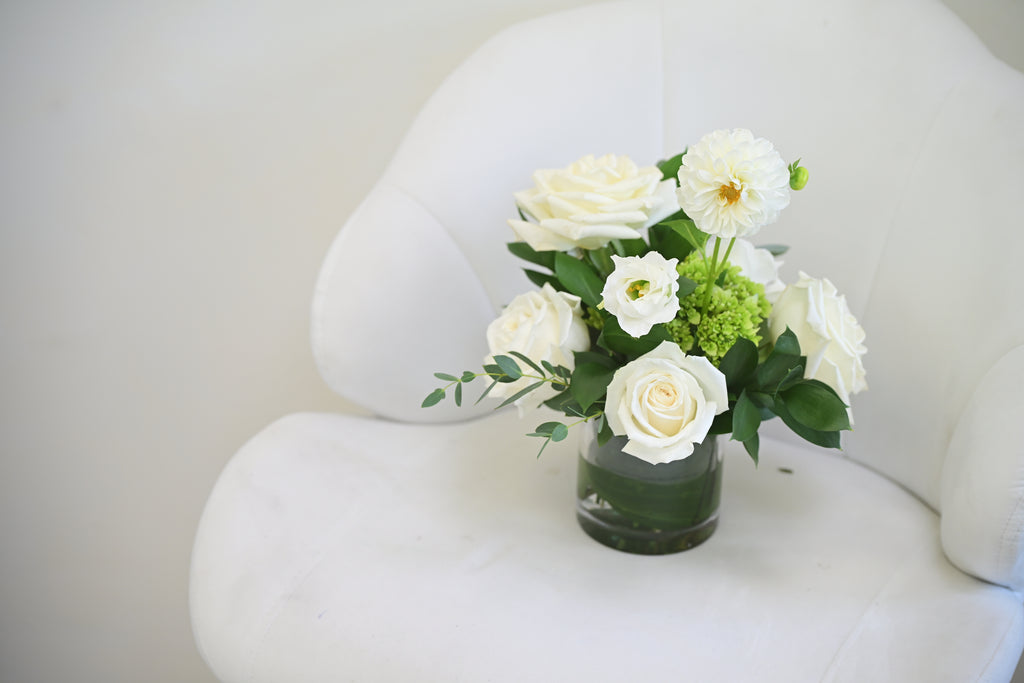 Petite Trio Arrangement