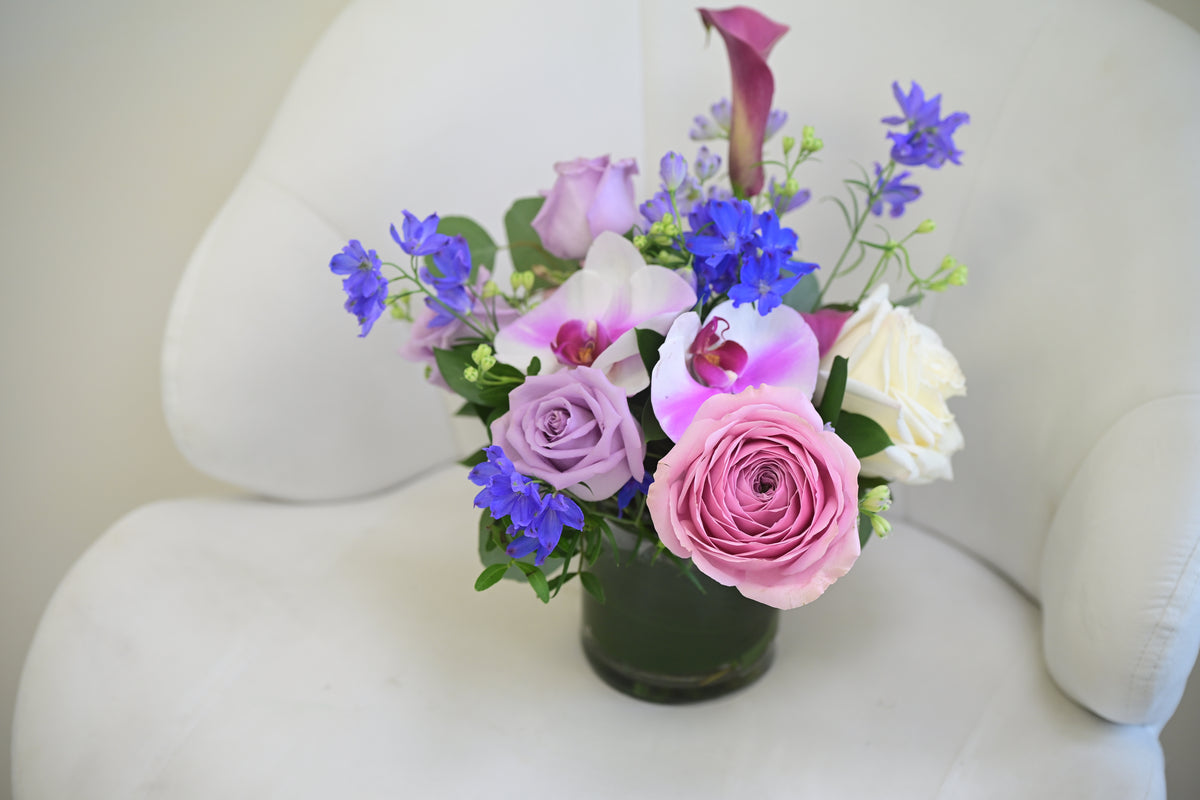 Petite Trio Arrangement