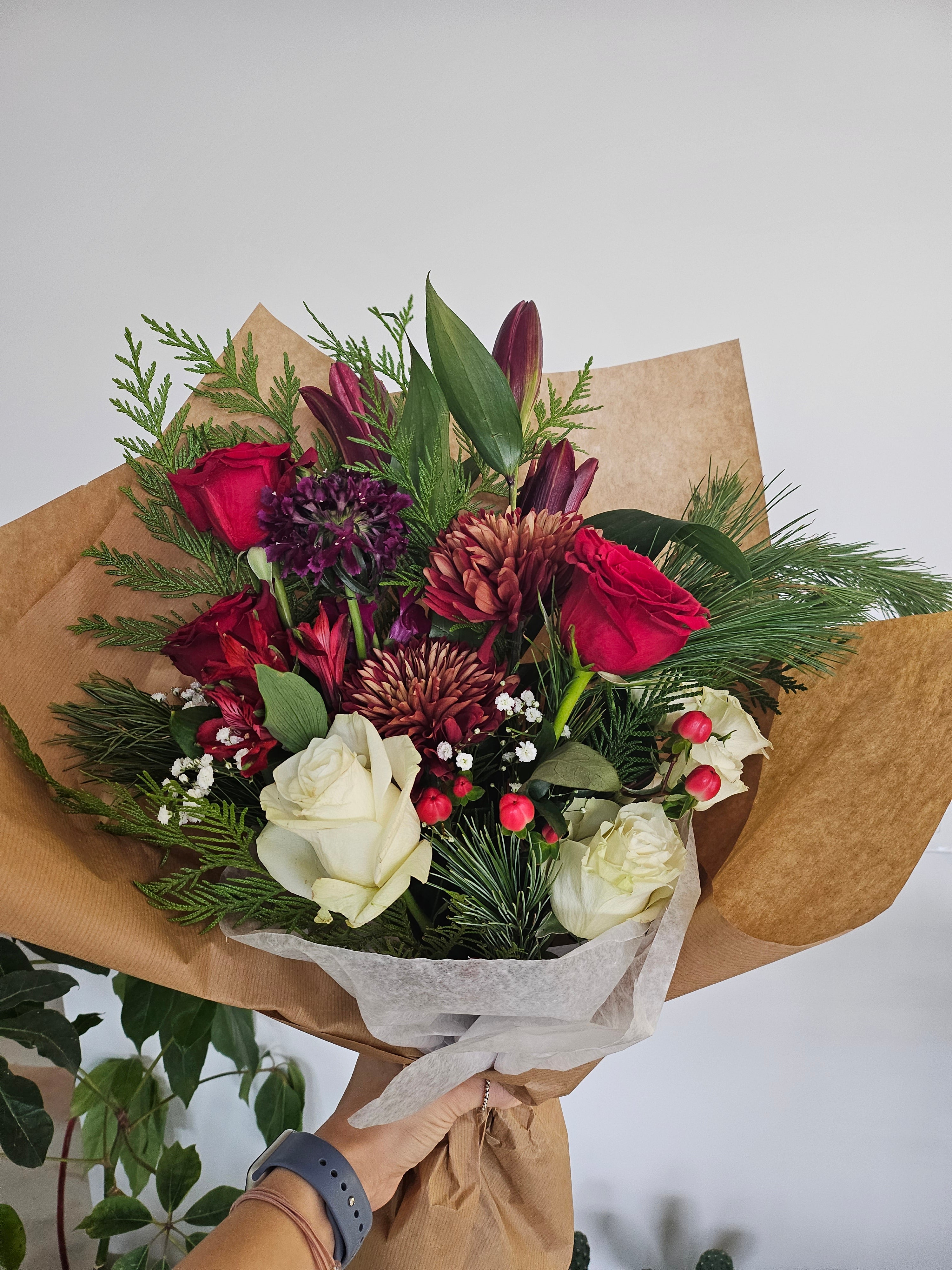 Holiday Special Bouquet