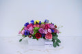 Vivid Elegance Arrangement