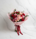 Velvet Rose