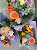 House Flower Subscription