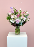 Blush Garden