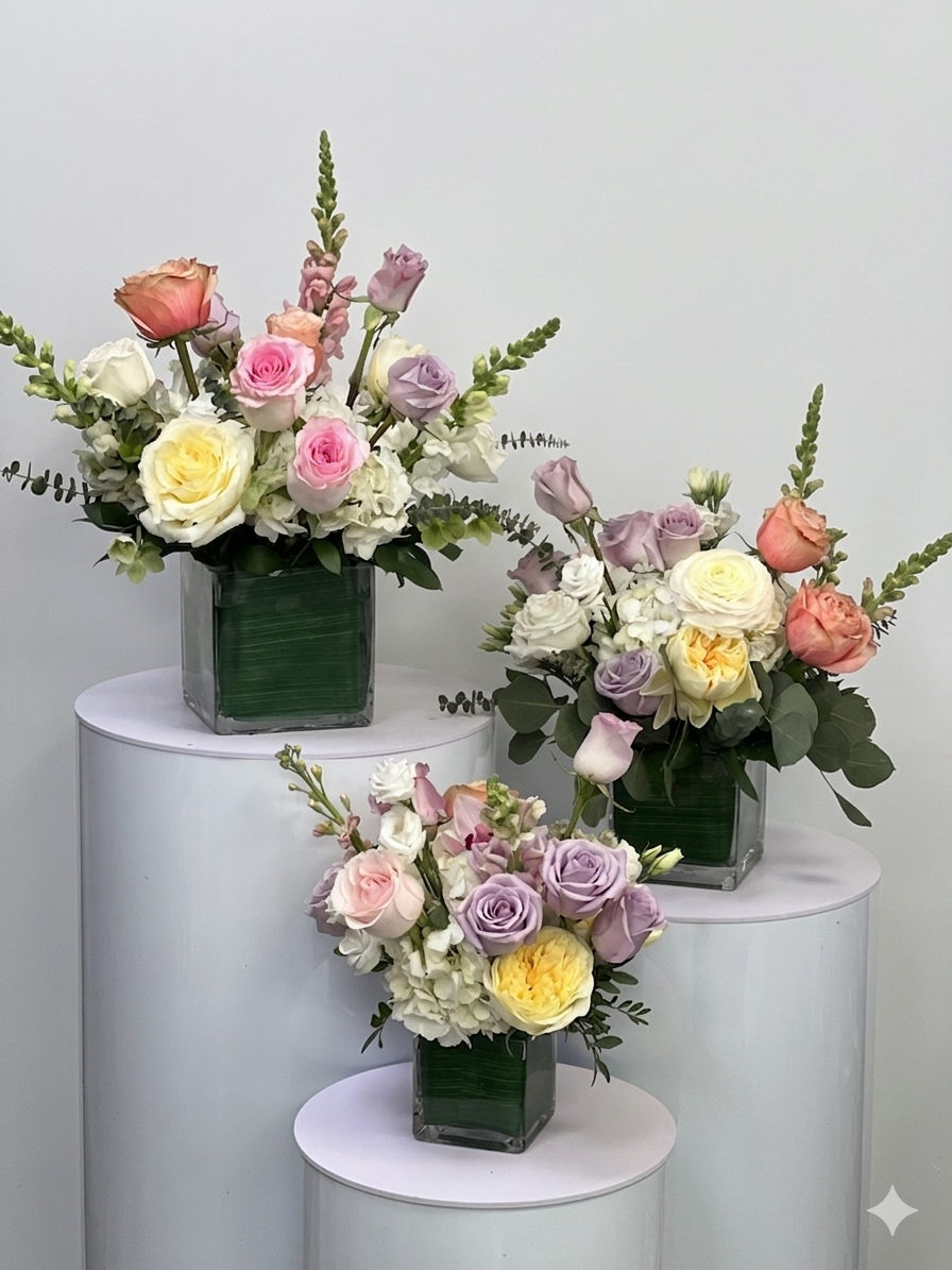 Office flower Subscription