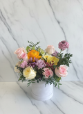 Pastel Radiance