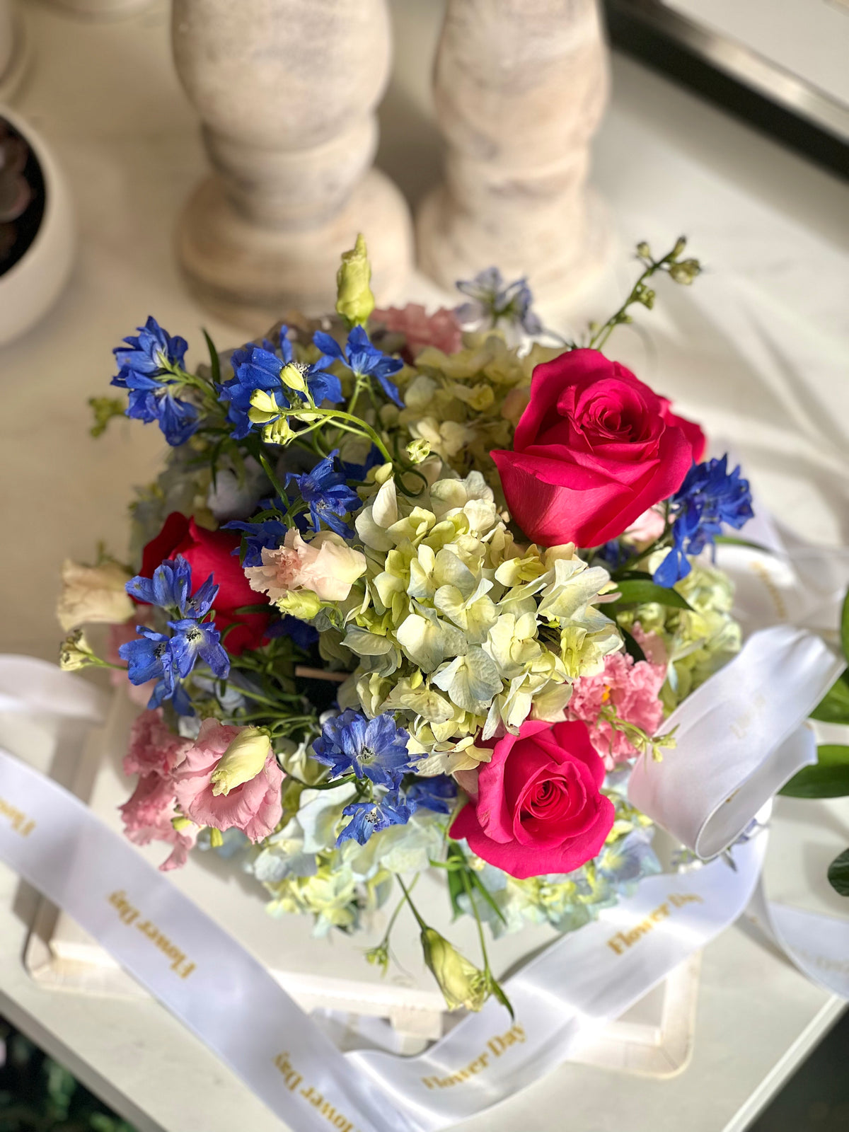 Signature  Bloom Box