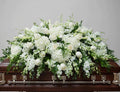 Eternal Peace Casket Spray
