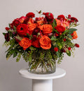 Autumn Ember Arrangement