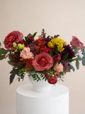 Thanksgiving Harvest Centerpiece