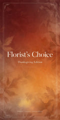 Thanksgiving Florist's Choice
