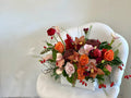 Autumn Ember Arrangement