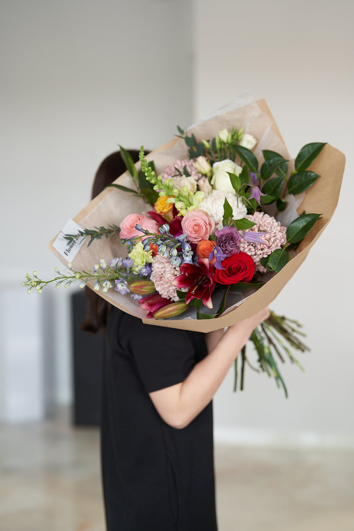 Vivid Celebration Bouquet