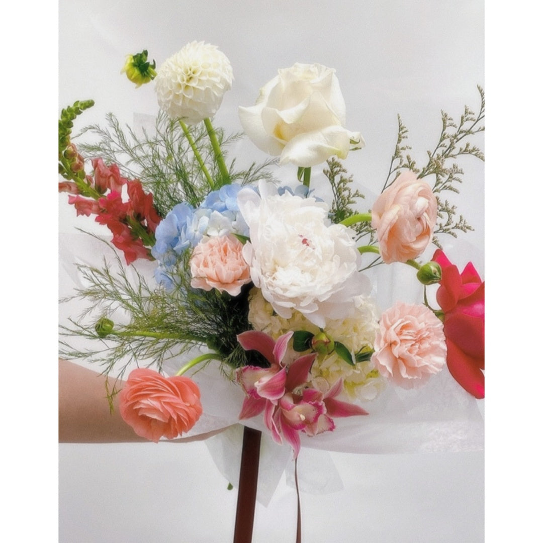 Garden Party Bouquet