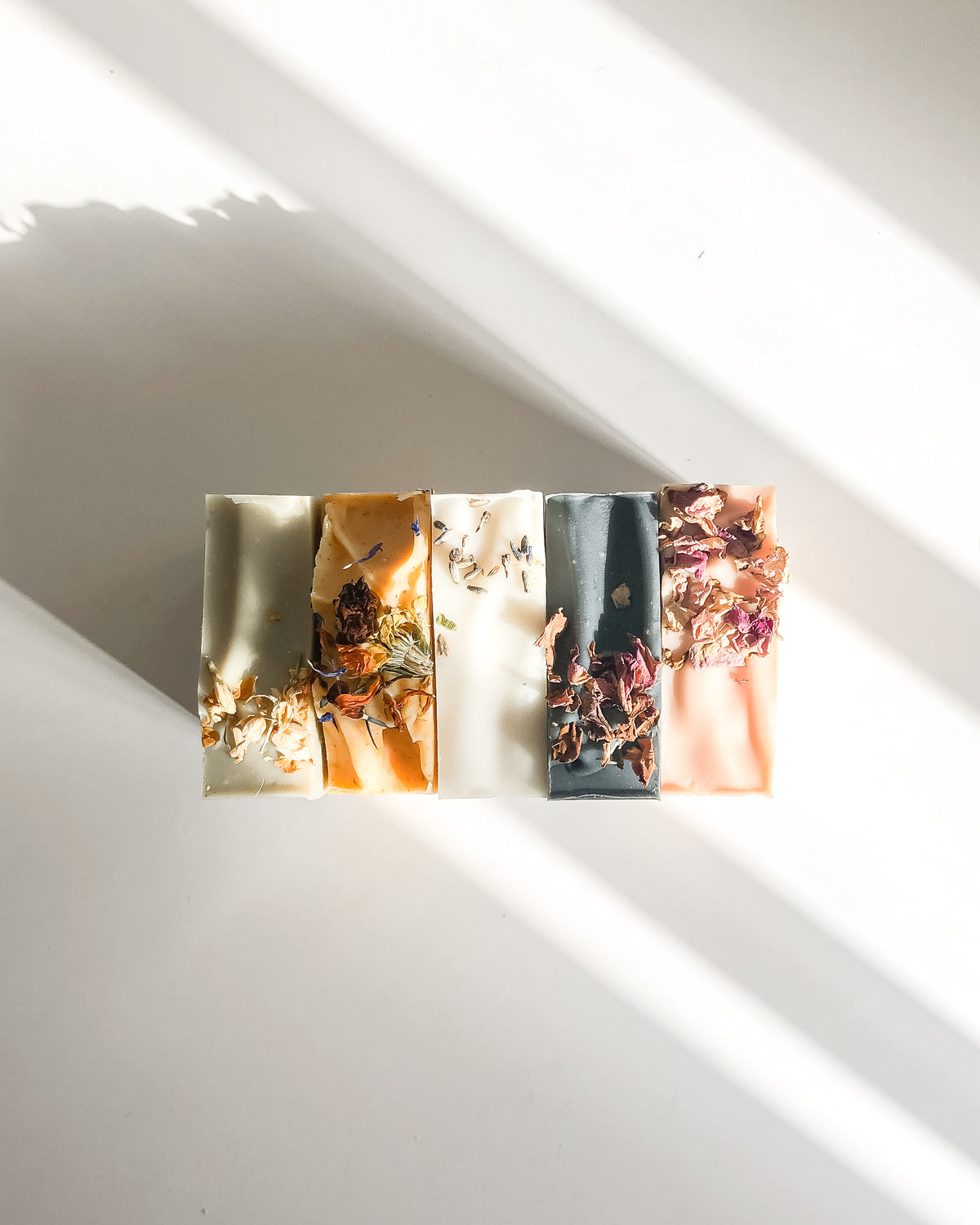 Handmade Soap