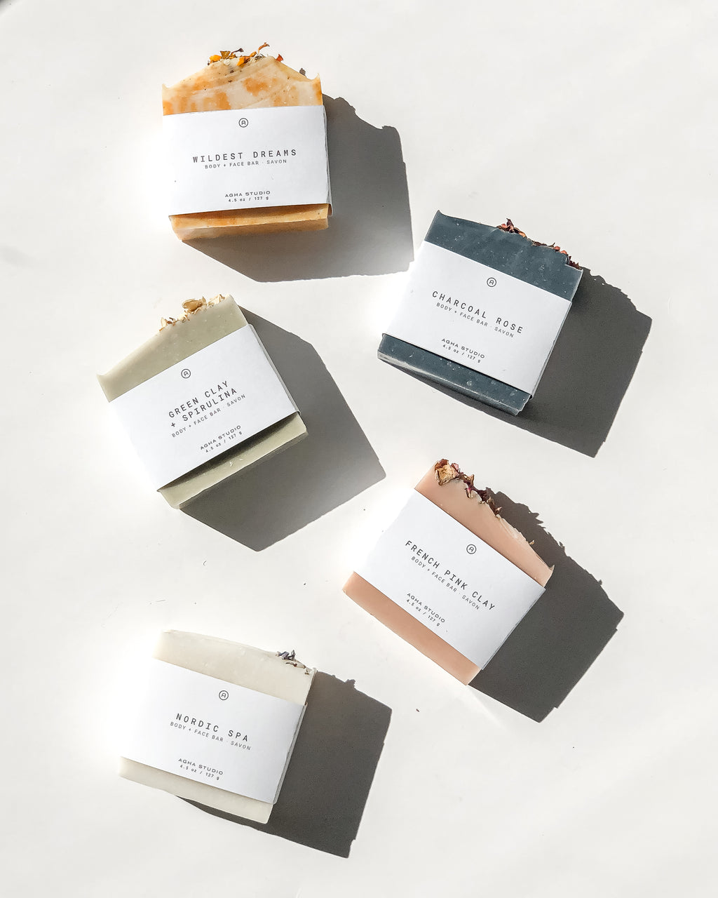 Handmade Soap